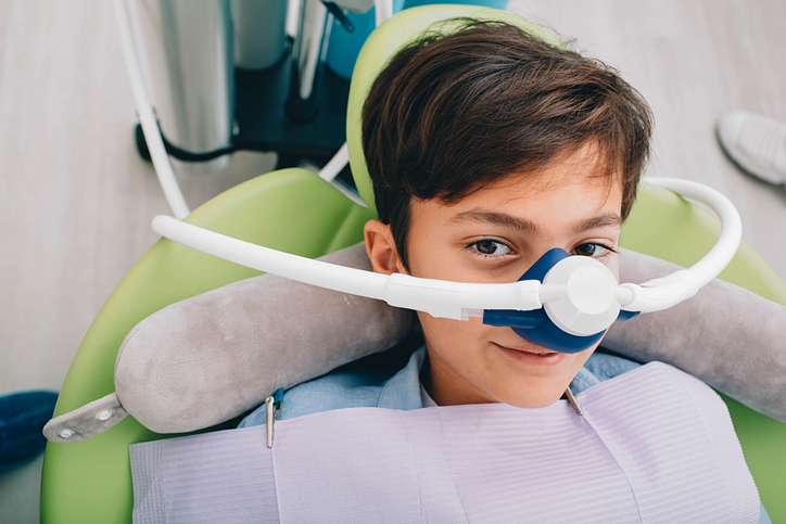 Pediatric Sedation Dentistry: Debunking 5 Common Myths