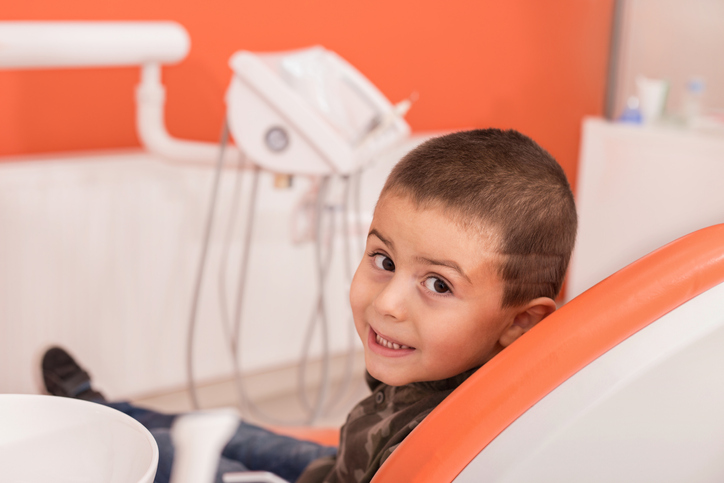 Nitrous Oxide Vs. Oral Sedation: Which Is Best For Your Child?